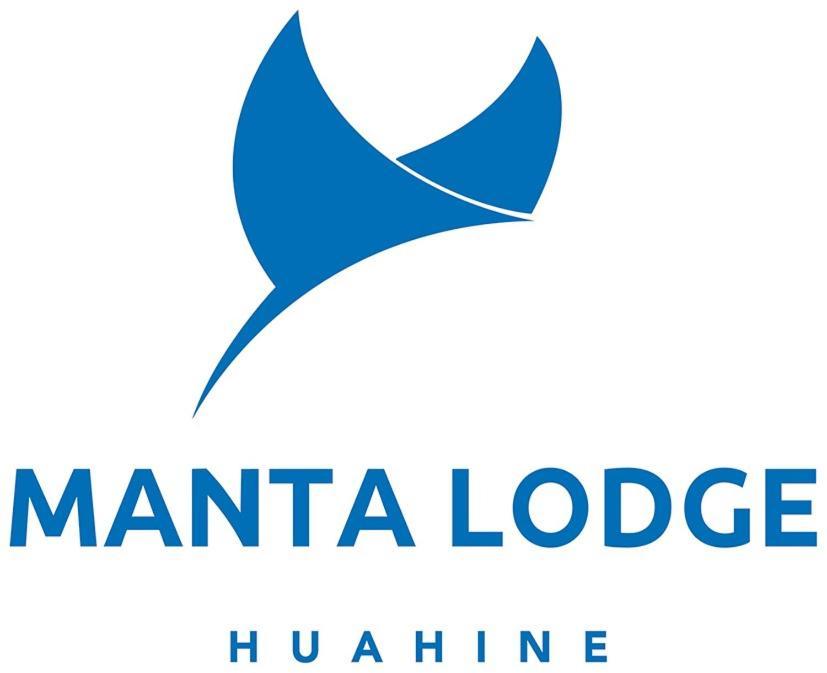 Huahine Manta Lodge Avec 4X4 Optionnel Haapu Zewnętrze zdjęcie